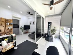 The Lucent (D15), Apartment #610288281